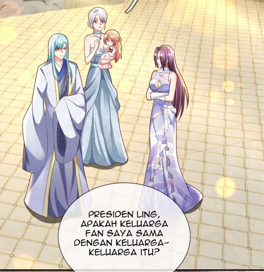 Immortal Daddy Xianzun Chapter 194 Gambar 10